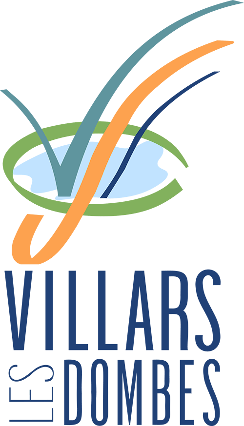 Logo de Villars les Dombes
