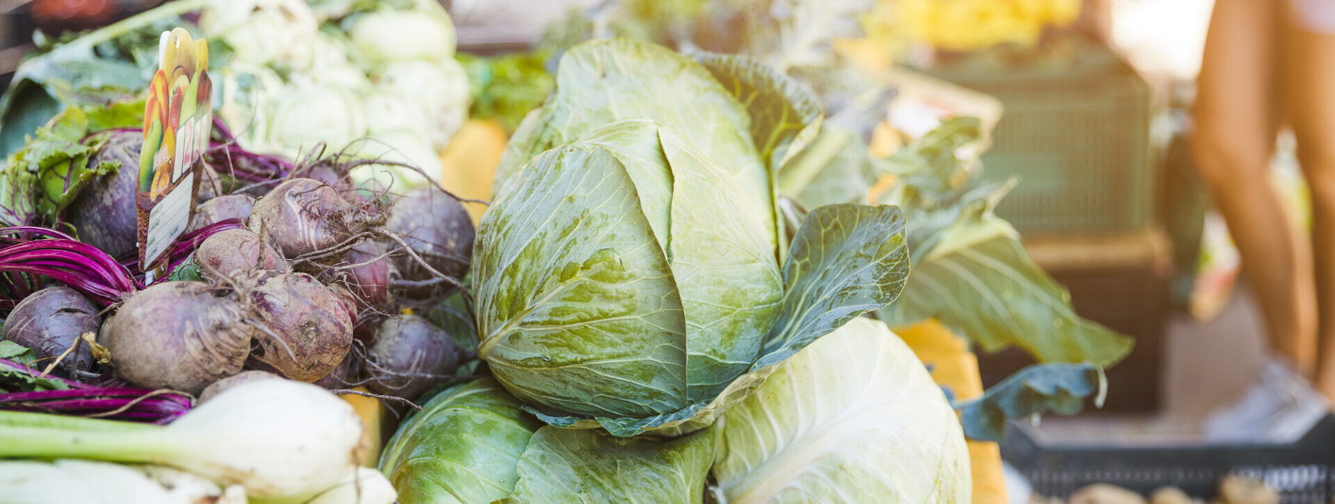 Marché