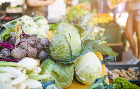 Marché