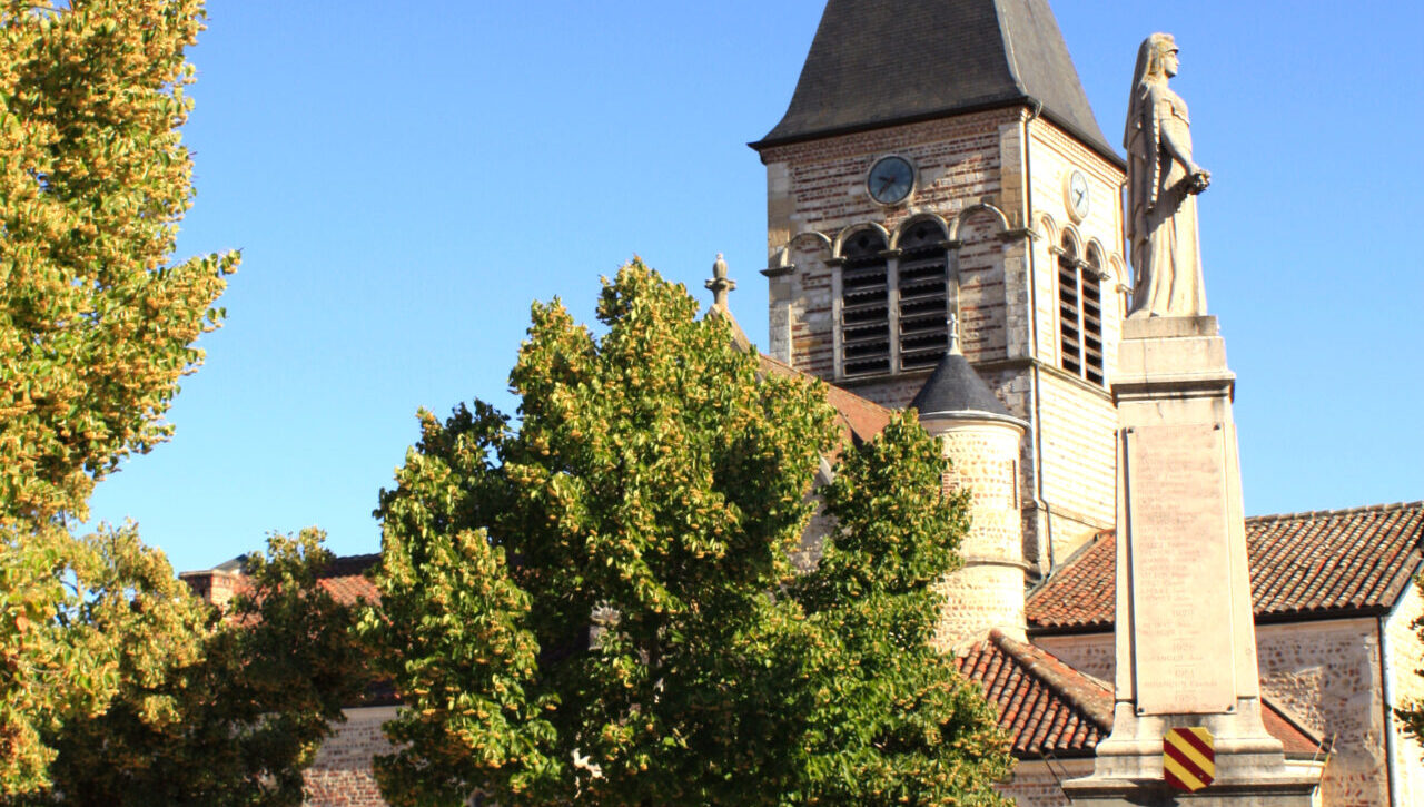Eglise