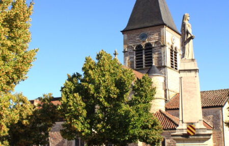 Eglise