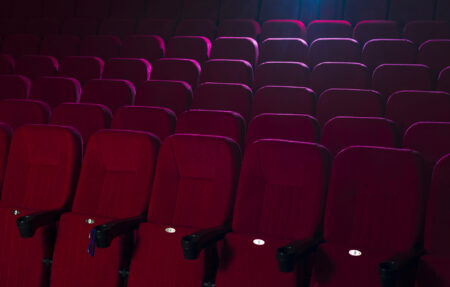 Cinéma - Villars-les-Dombes