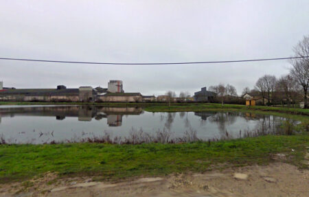 Etang Chaffaud