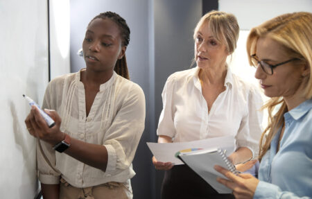 Travail collaboratif - Mission Locale