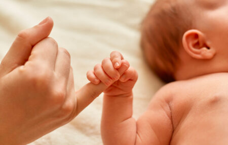 Naissance