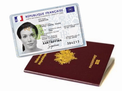 Carte Nationale d'identité et passeport à Villars-les-Dombes