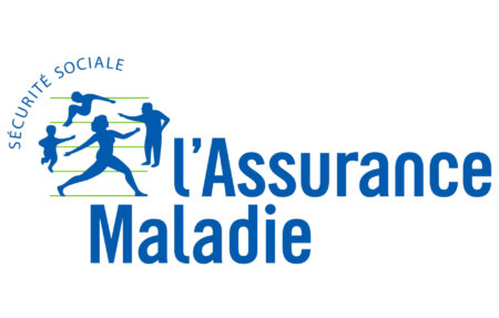 Logo Assurance Maladie
