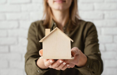 Demande de logement social