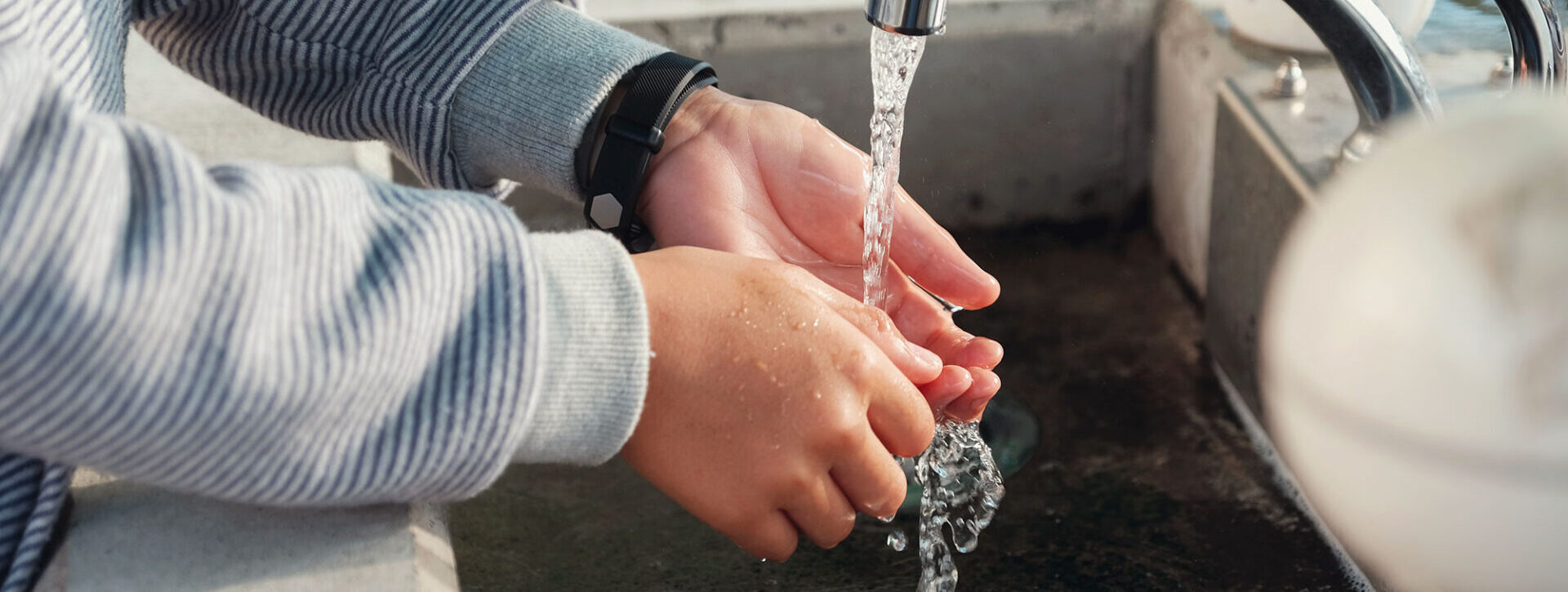 L'eau à Villars-les-Dombes