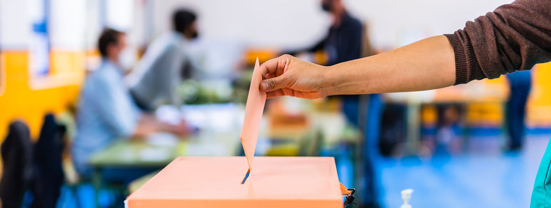Elections