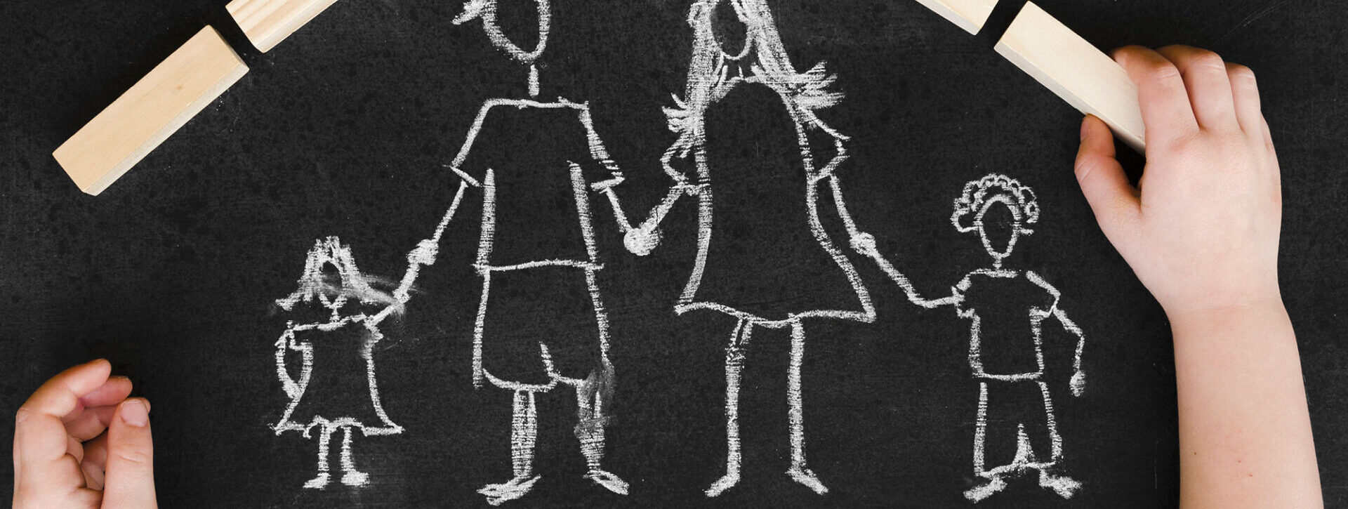 La famille à Villars-les-Dombes