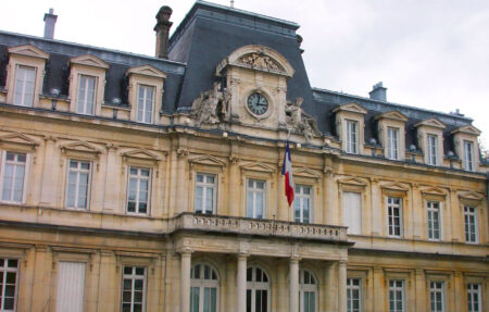 Image de présentation d'une préfecture