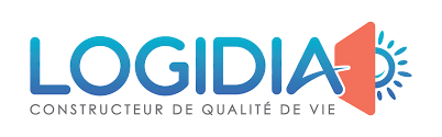 Logo Logidia