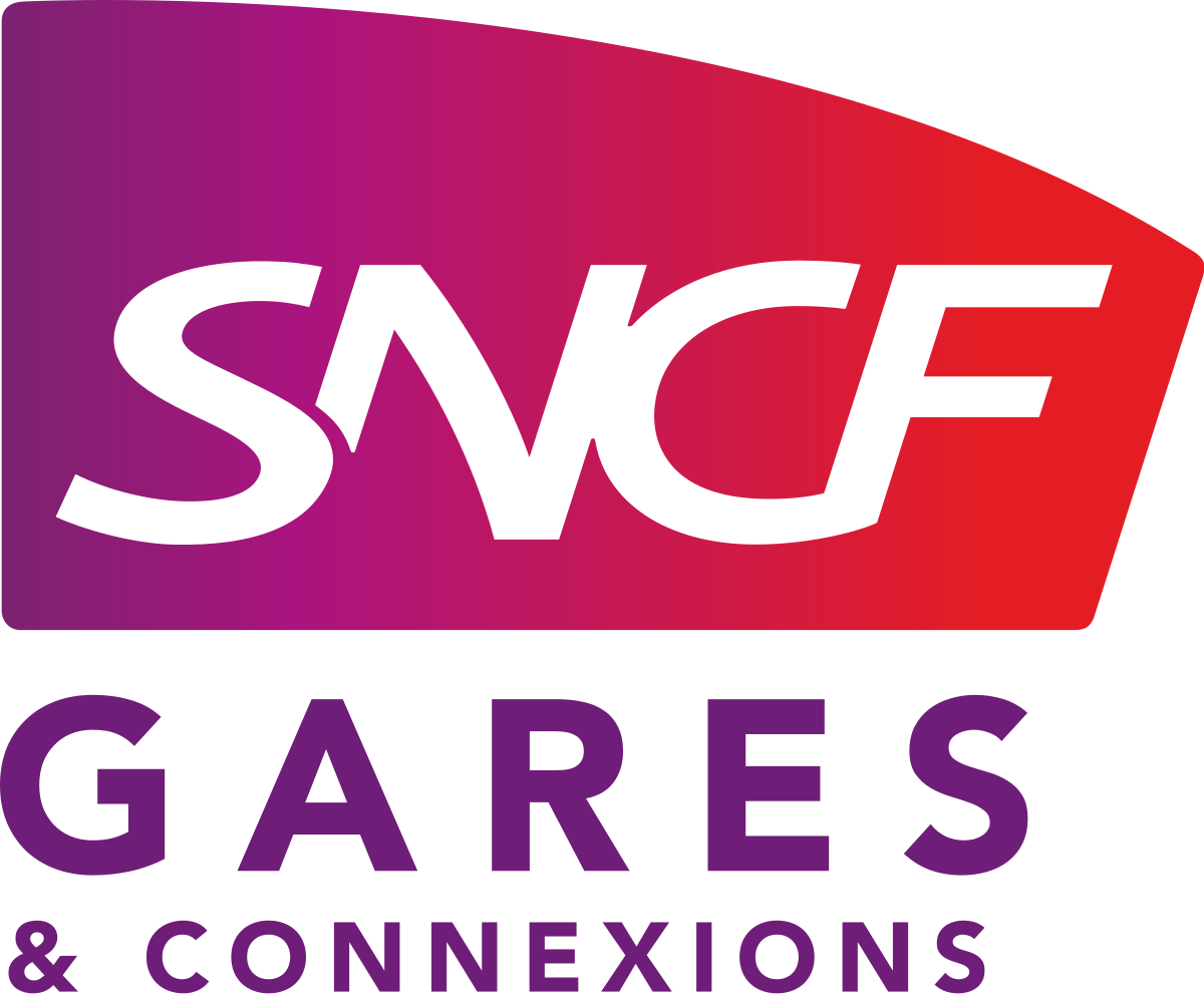 Logo SNCF