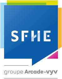 Logo SFHE