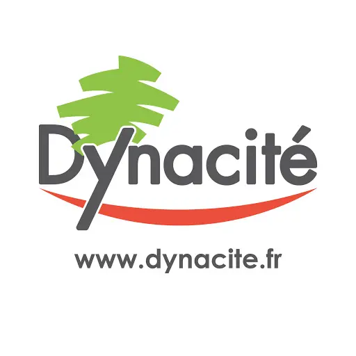 Logo Dynacité