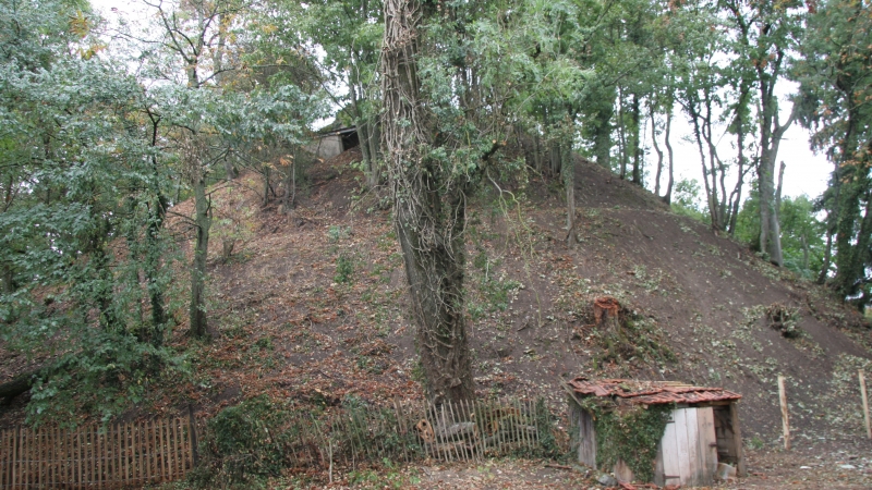 La Poype de Villars-les-Dombes