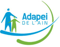 Logo adapei de l'ain