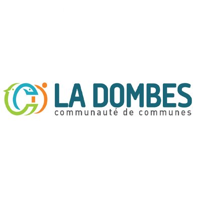 Logo CC Dombes