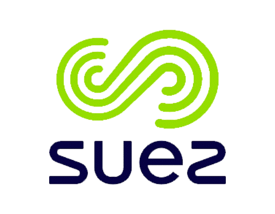 Logo SUEZ Assainissement