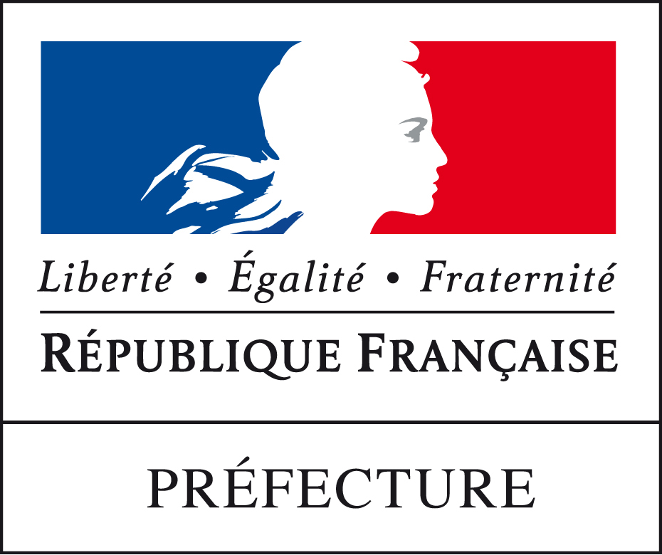 Logo préfecture