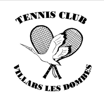 logo tennis